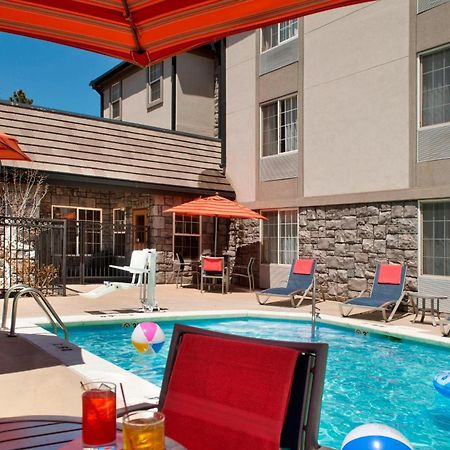 Towneplace Suites By Marriott Denver West Federal Center Lakewood Dış mekan fotoğraf
