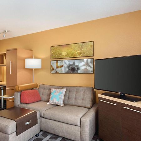 Towneplace Suites By Marriott Denver West Federal Center Lakewood Dış mekan fotoğraf