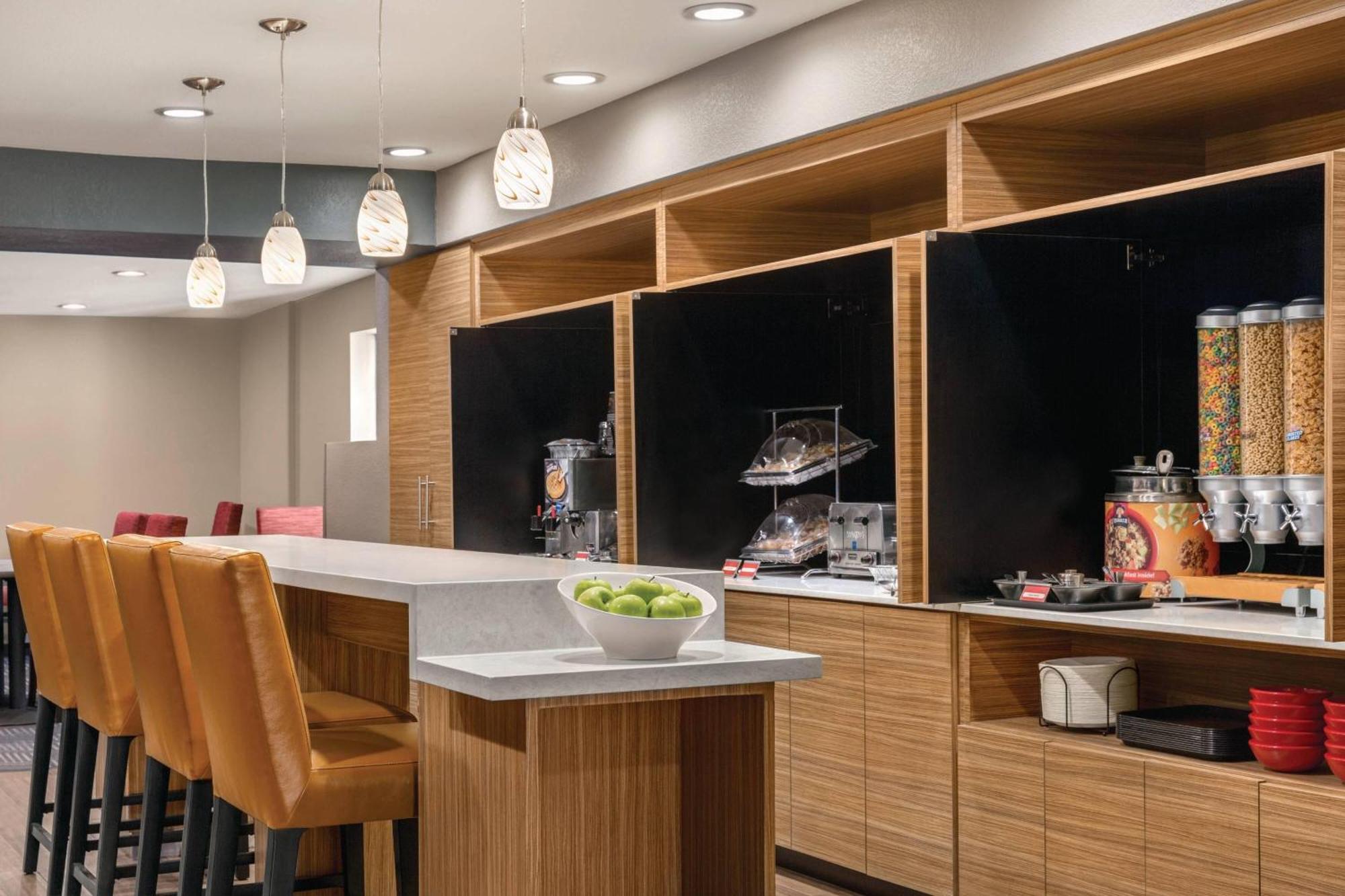 Towneplace Suites By Marriott Denver West Federal Center Lakewood Dış mekan fotoğraf