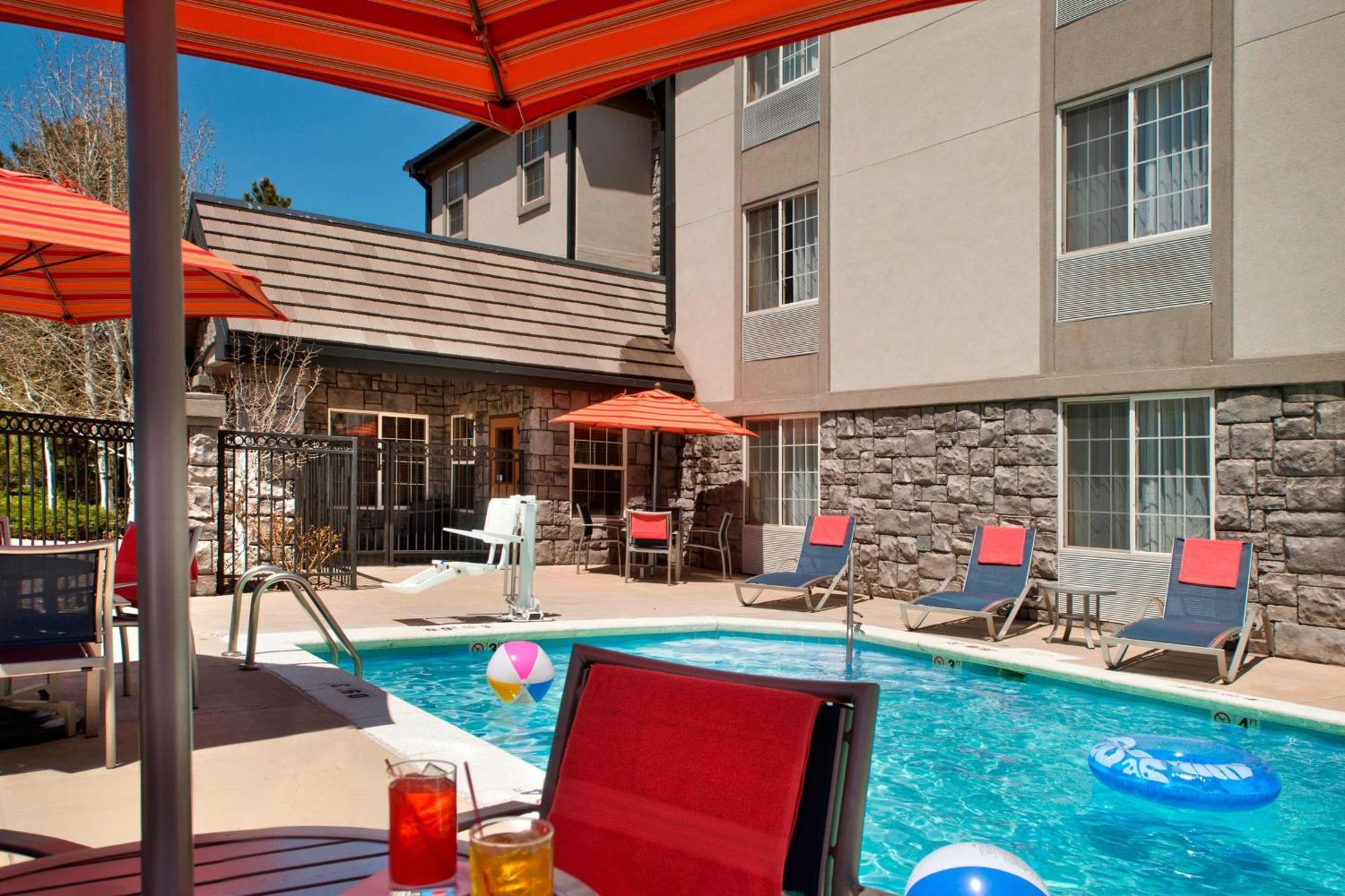 Towneplace Suites By Marriott Denver West Federal Center Lakewood Dış mekan fotoğraf