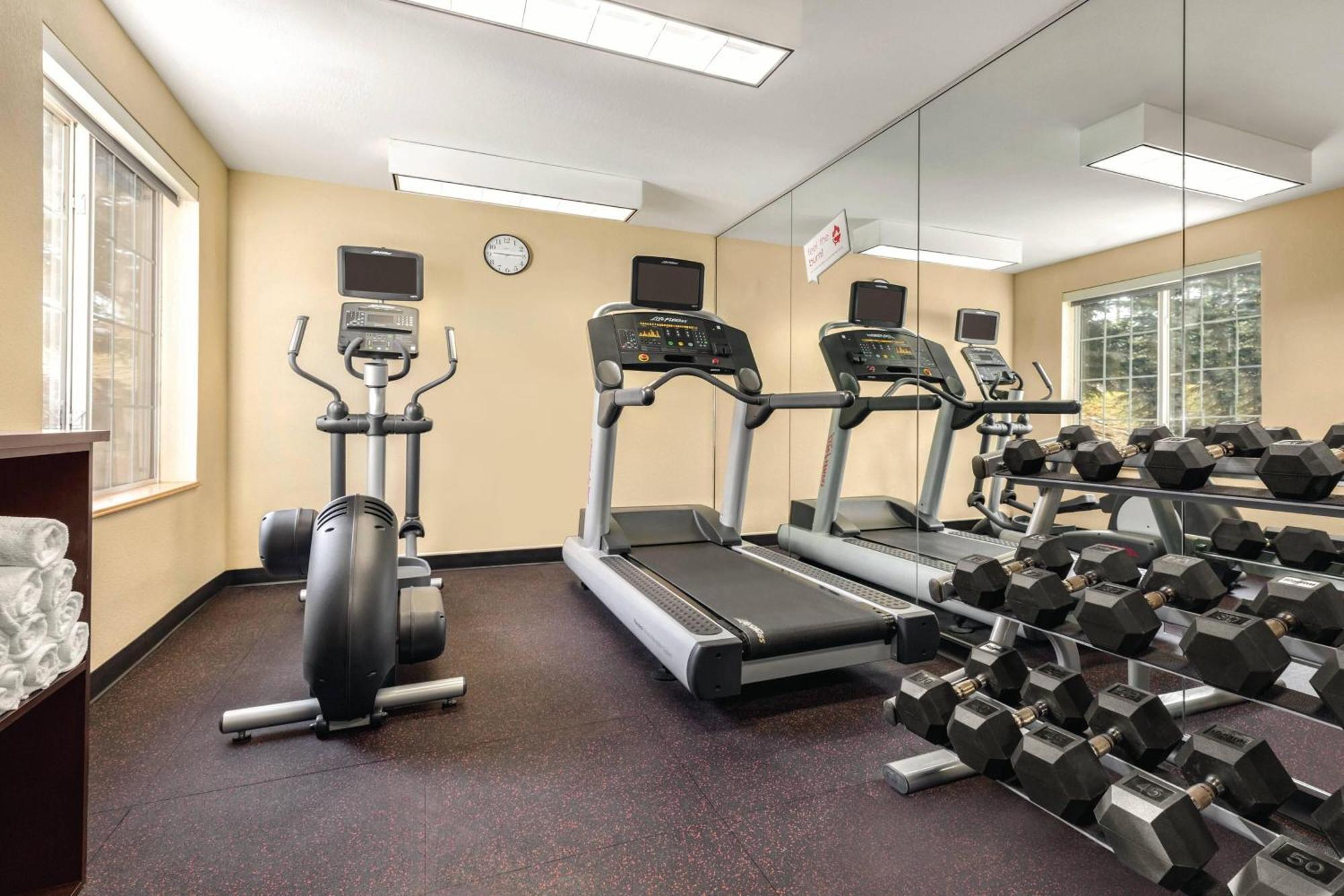 Towneplace Suites By Marriott Denver West Federal Center Lakewood Dış mekan fotoğraf