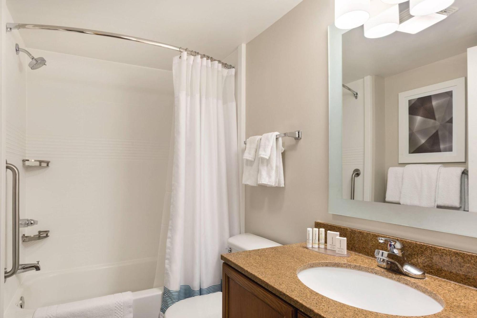 Towneplace Suites By Marriott Denver West Federal Center Lakewood Dış mekan fotoğraf
