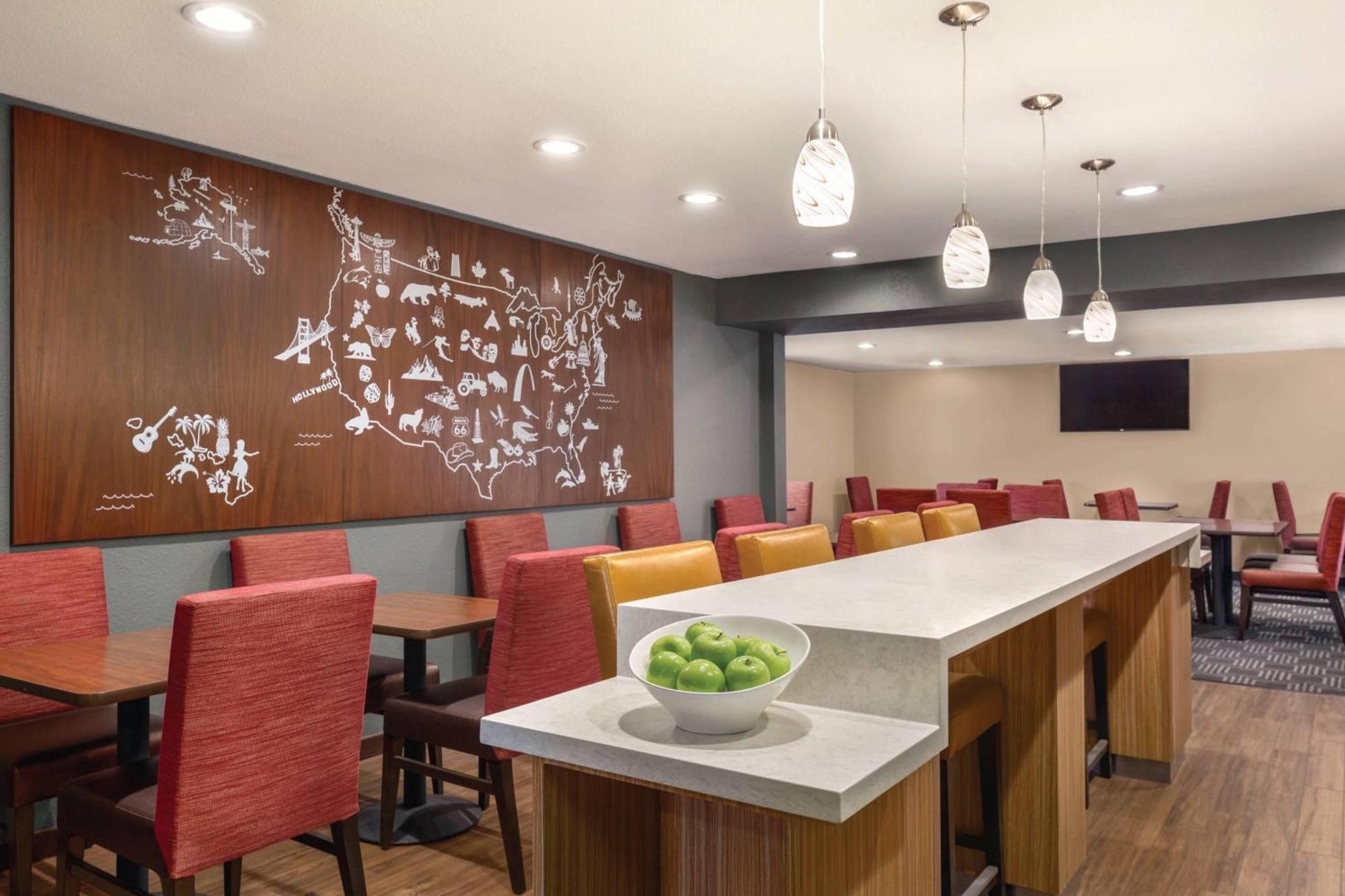 Towneplace Suites By Marriott Denver West Federal Center Lakewood Dış mekan fotoğraf