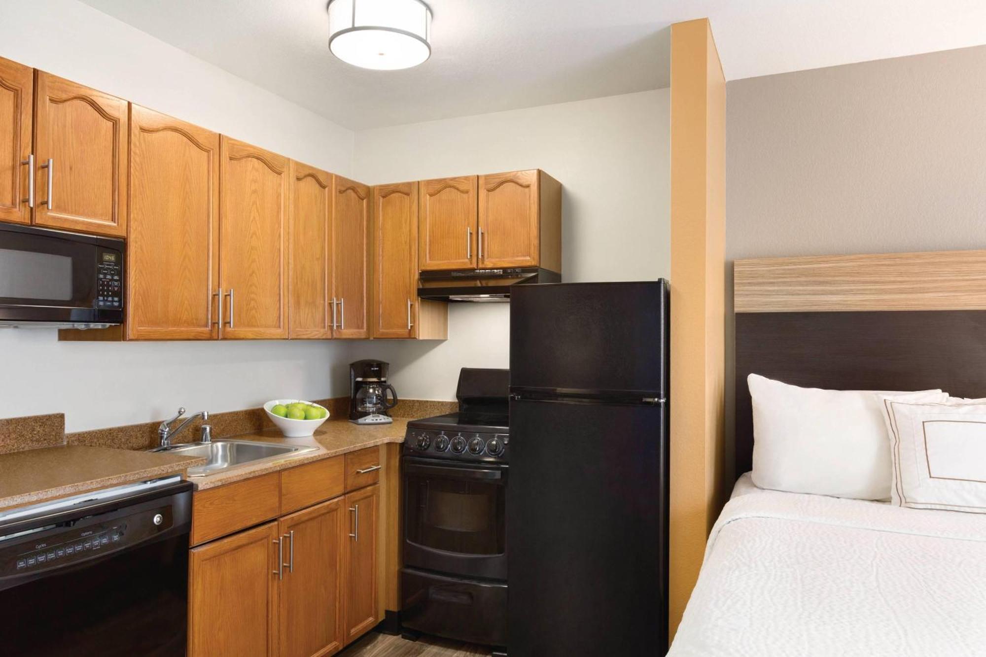Towneplace Suites By Marriott Denver West Federal Center Lakewood Dış mekan fotoğraf