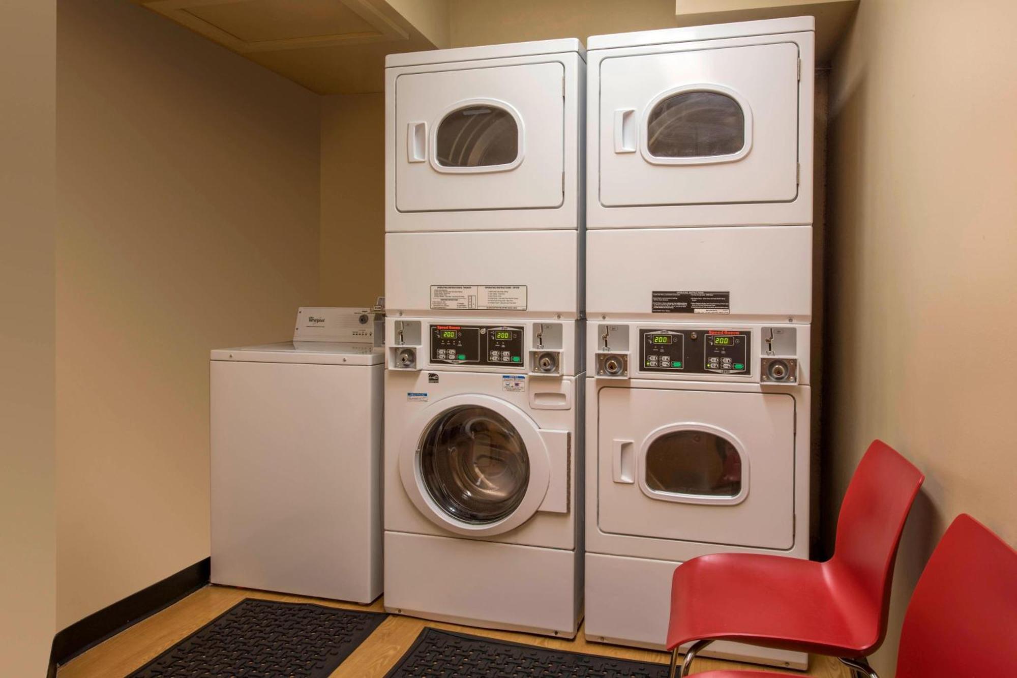 Towneplace Suites By Marriott Denver West Federal Center Lakewood Dış mekan fotoğraf