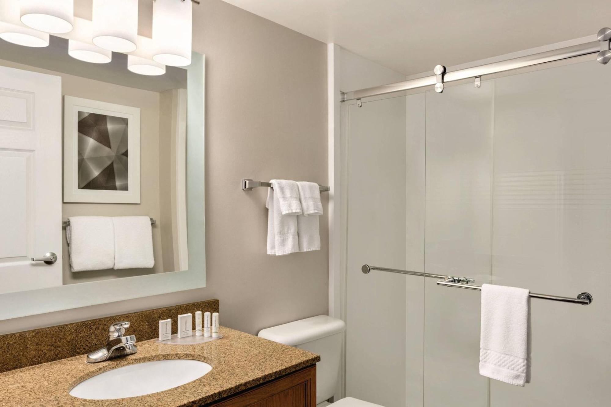 Towneplace Suites By Marriott Denver West Federal Center Lakewood Dış mekan fotoğraf