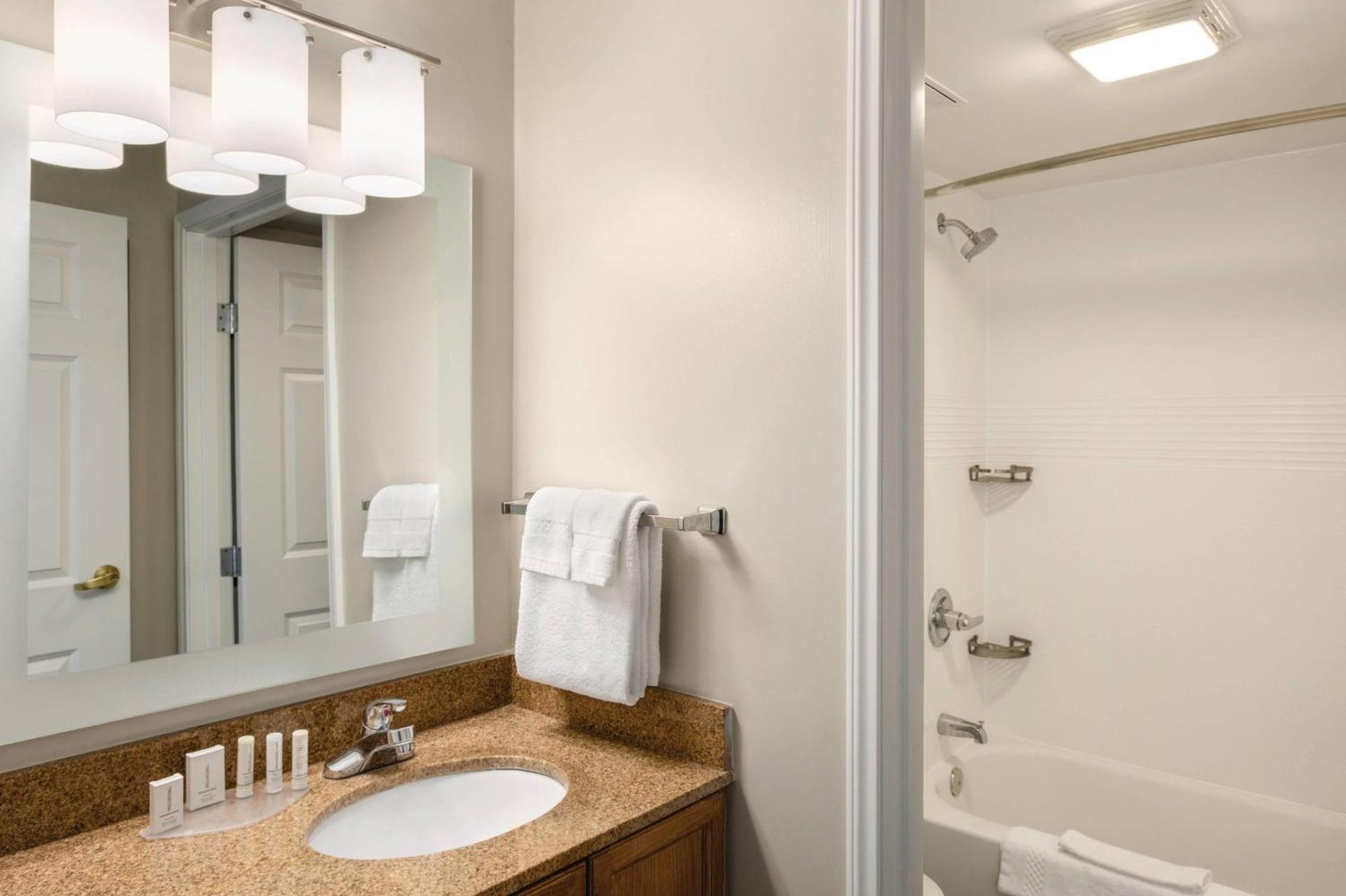 Towneplace Suites By Marriott Denver West Federal Center Lakewood Dış mekan fotoğraf