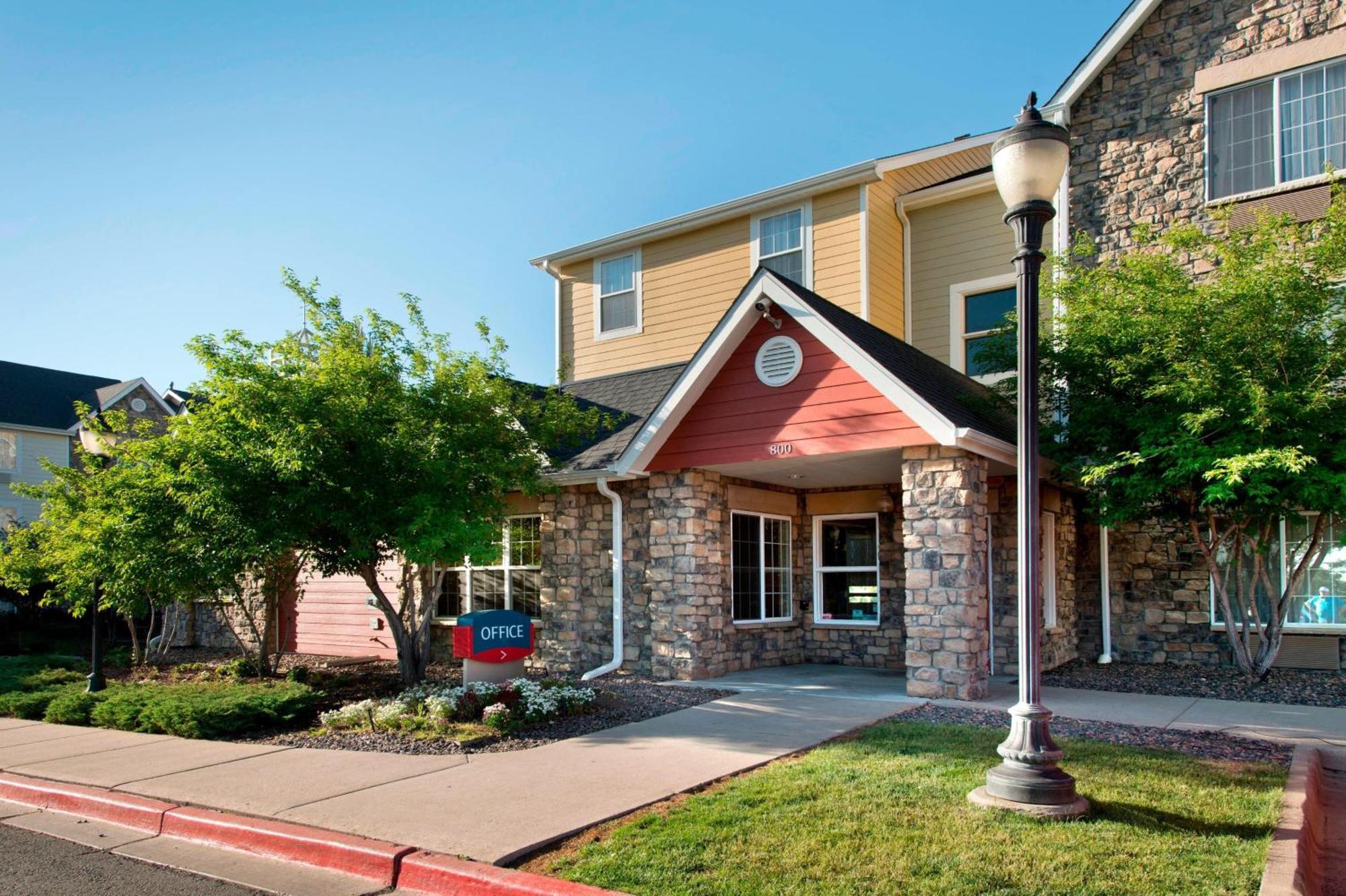Towneplace Suites By Marriott Denver West Federal Center Lakewood Dış mekan fotoğraf