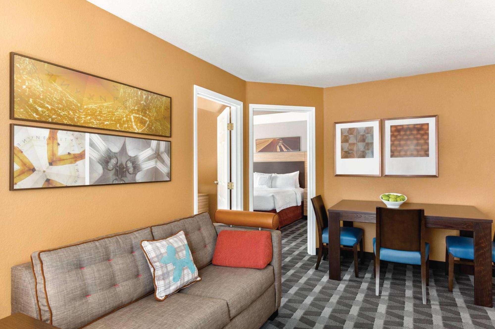 Towneplace Suites By Marriott Denver West Federal Center Lakewood Dış mekan fotoğraf