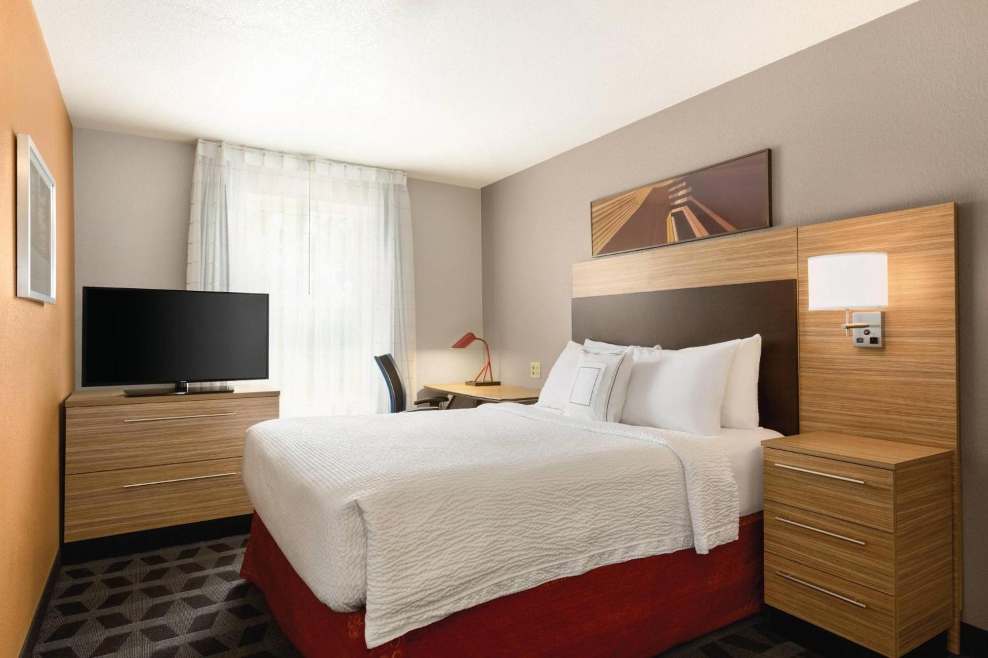 Towneplace Suites By Marriott Denver West Federal Center Lakewood Dış mekan fotoğraf