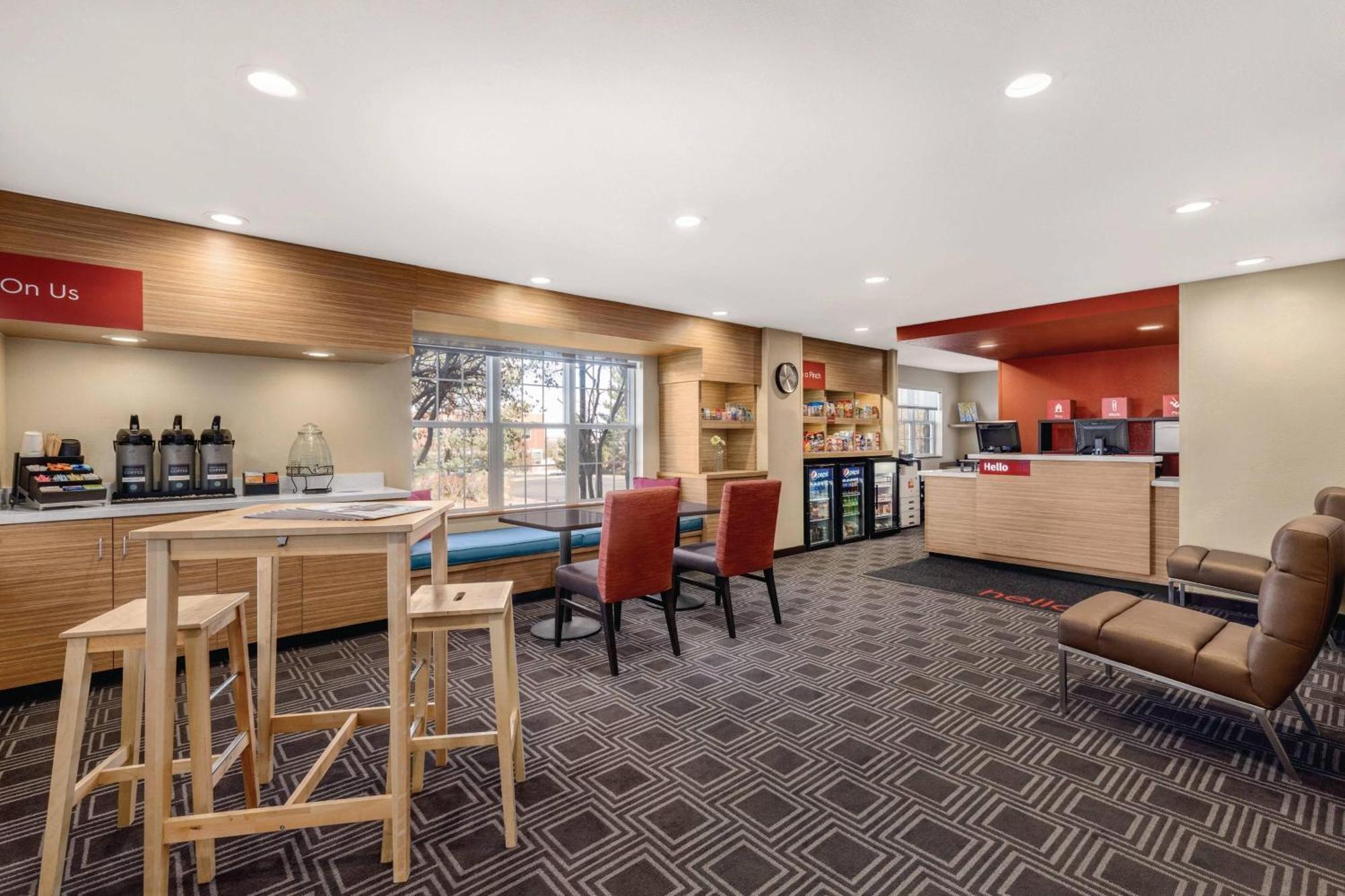 Towneplace Suites By Marriott Denver West Federal Center Lakewood Dış mekan fotoğraf