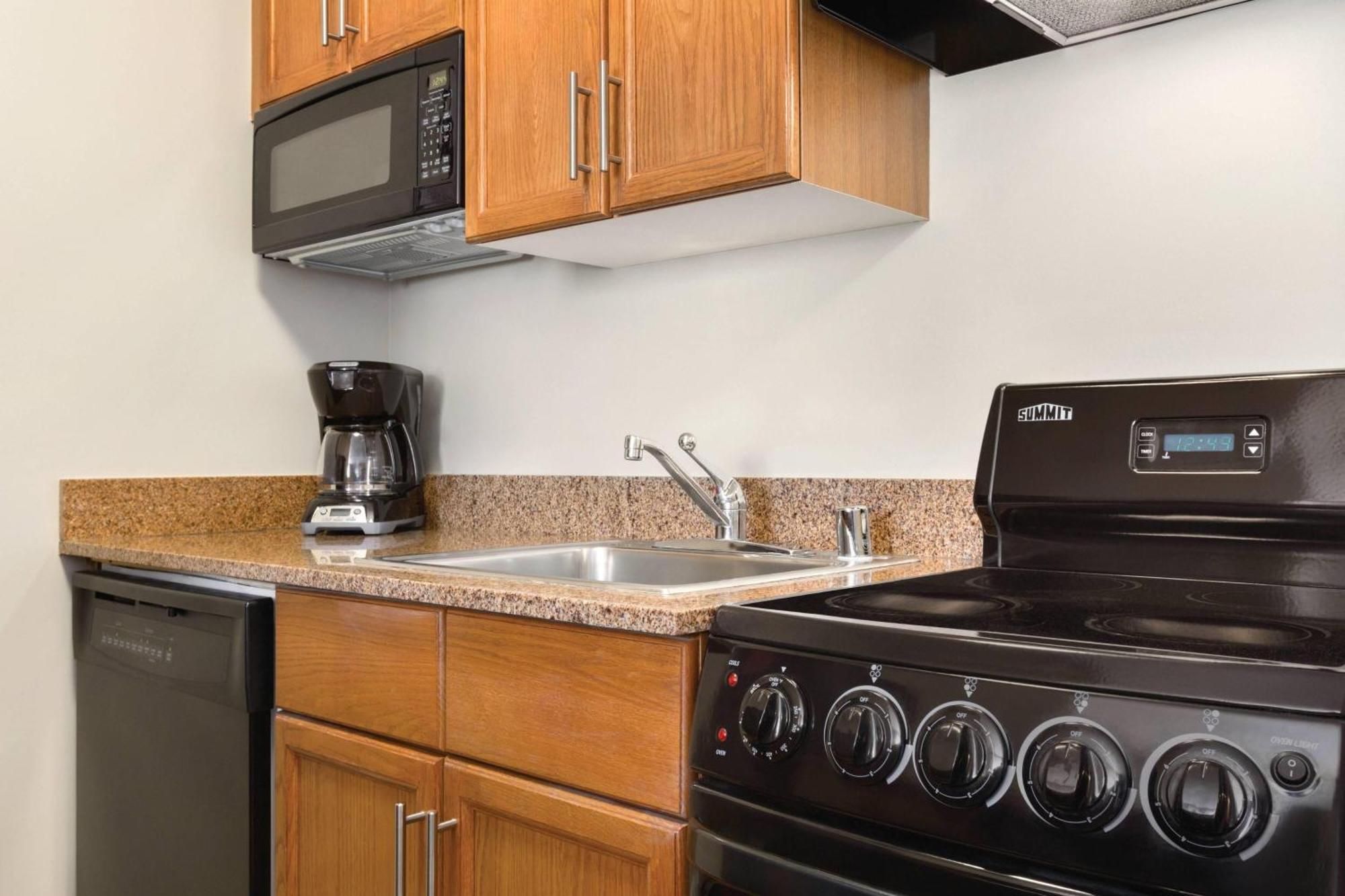 Towneplace Suites By Marriott Denver West Federal Center Lakewood Dış mekan fotoğraf