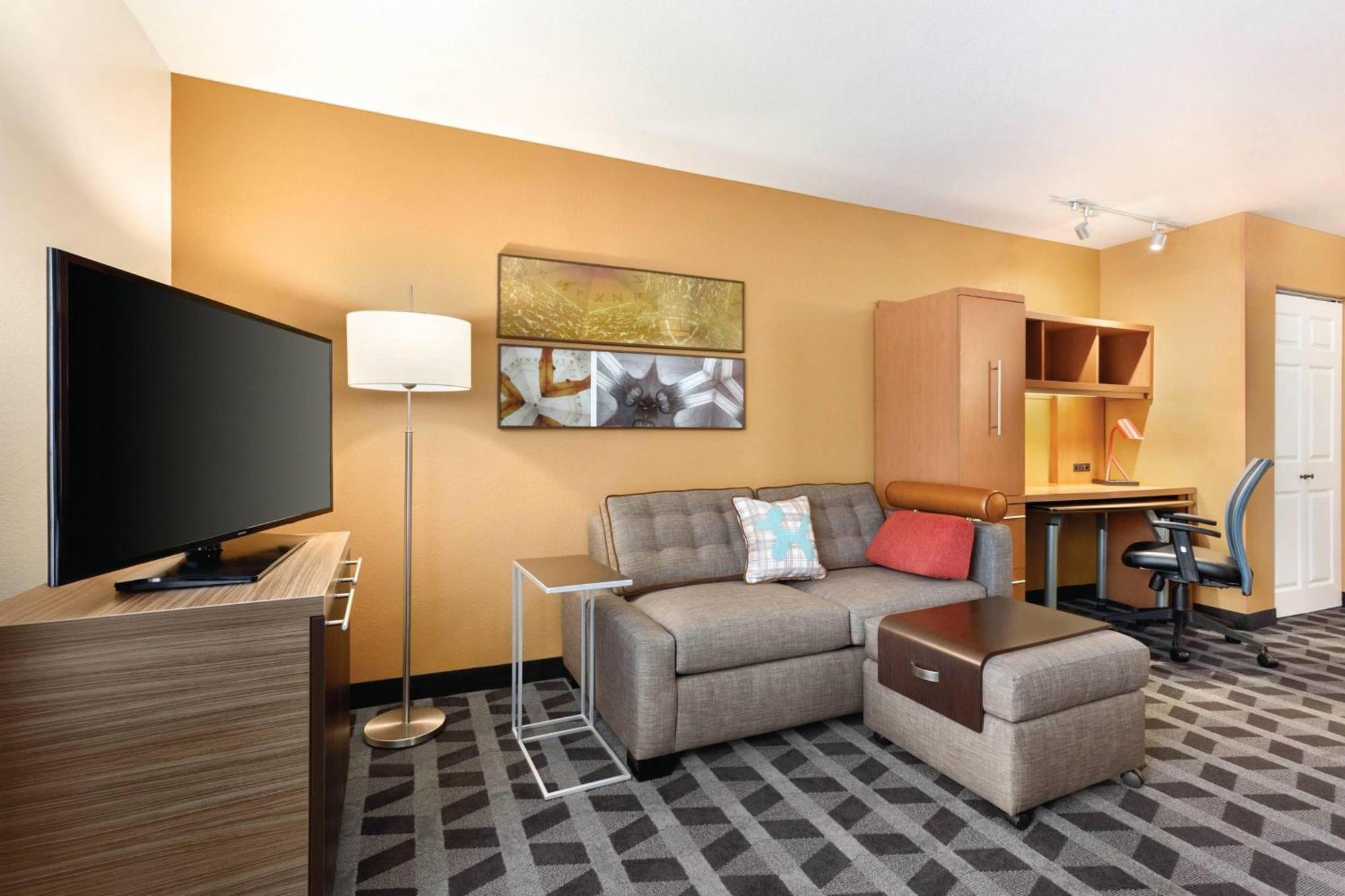 Towneplace Suites By Marriott Denver West Federal Center Lakewood Dış mekan fotoğraf