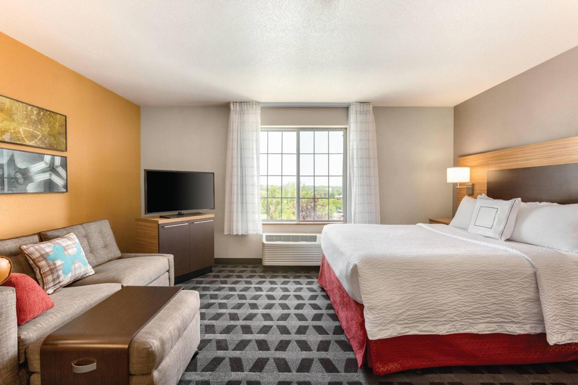 Towneplace Suites By Marriott Denver West Federal Center Lakewood Dış mekan fotoğraf