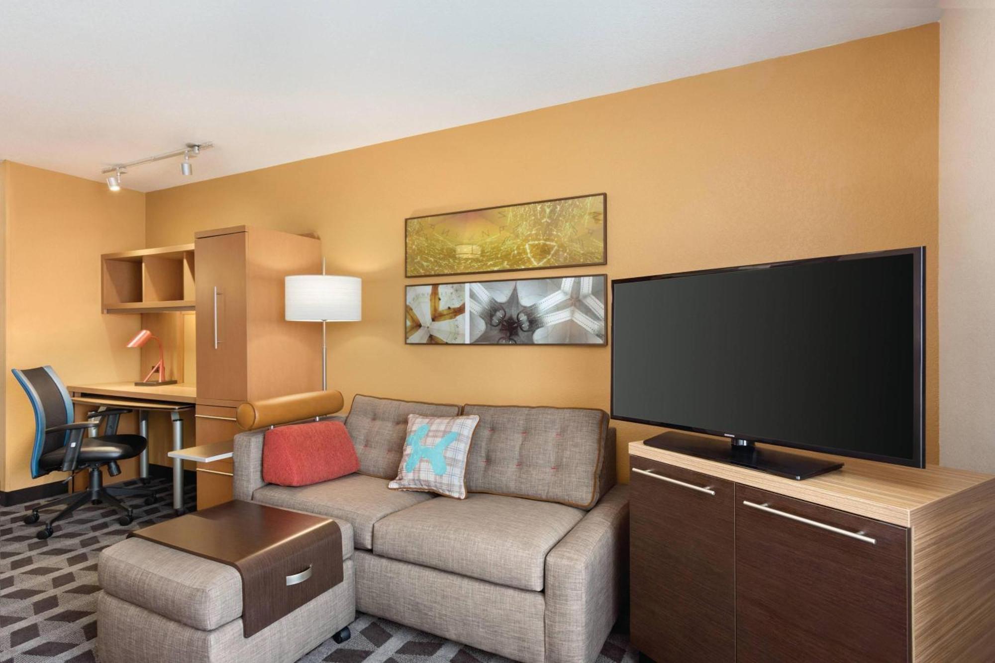 Towneplace Suites By Marriott Denver West Federal Center Lakewood Dış mekan fotoğraf