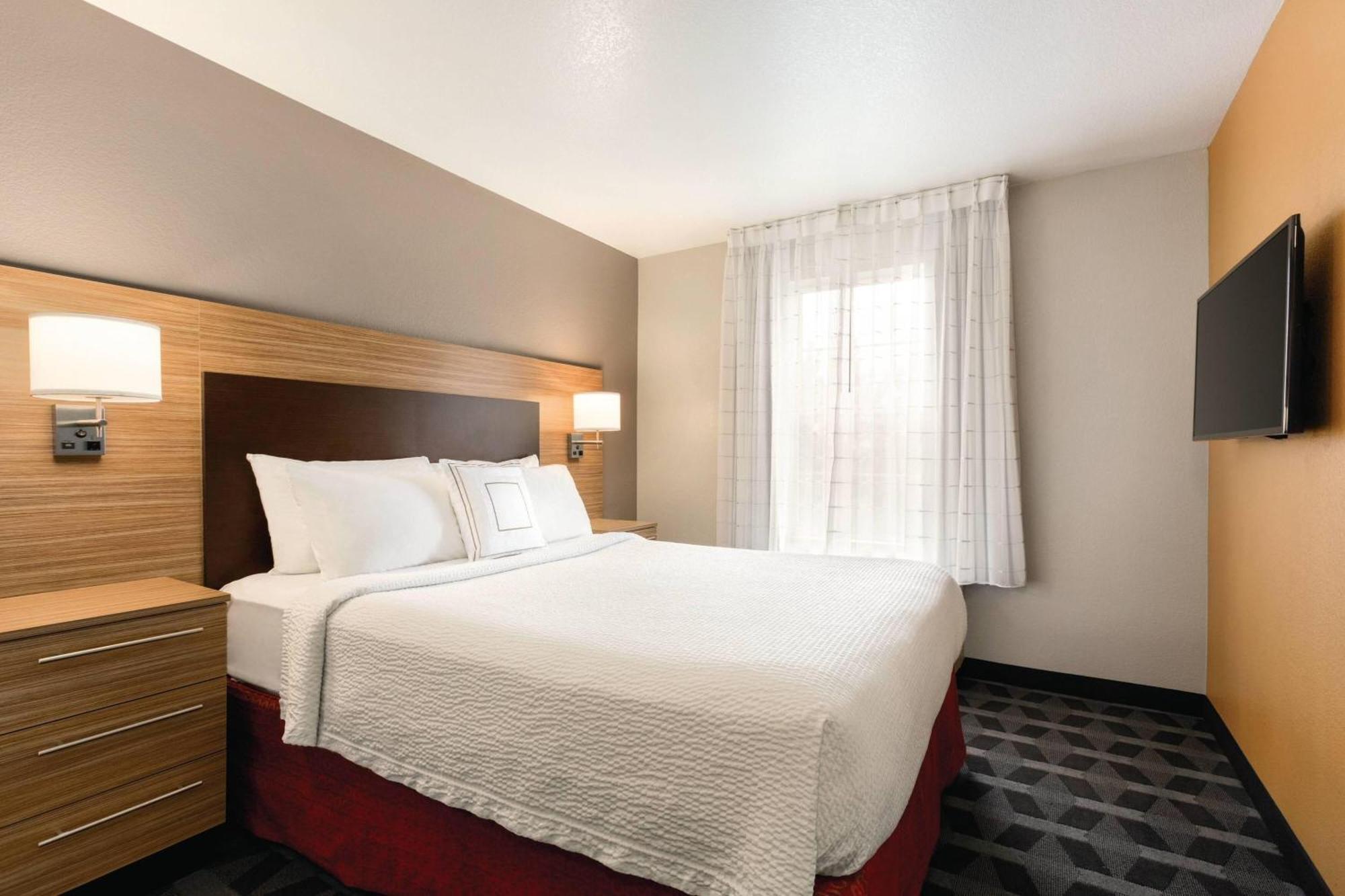 Towneplace Suites By Marriott Denver West Federal Center Lakewood Dış mekan fotoğraf