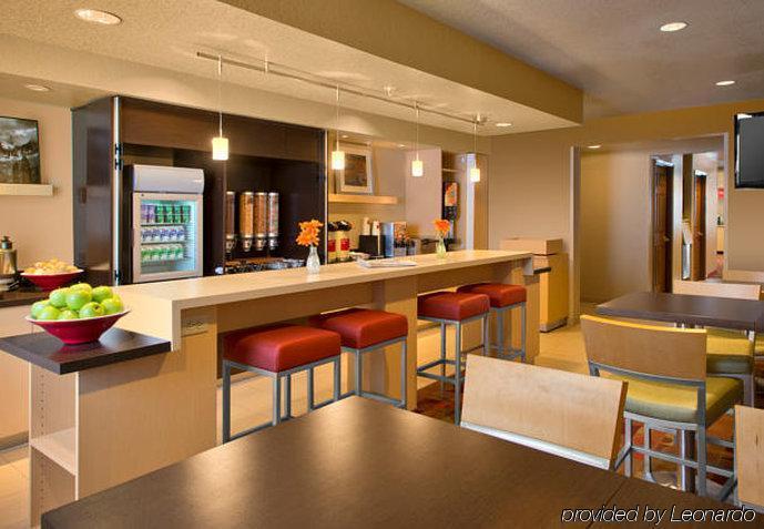 Towneplace Suites By Marriott Denver West Federal Center Lakewood Dış mekan fotoğraf