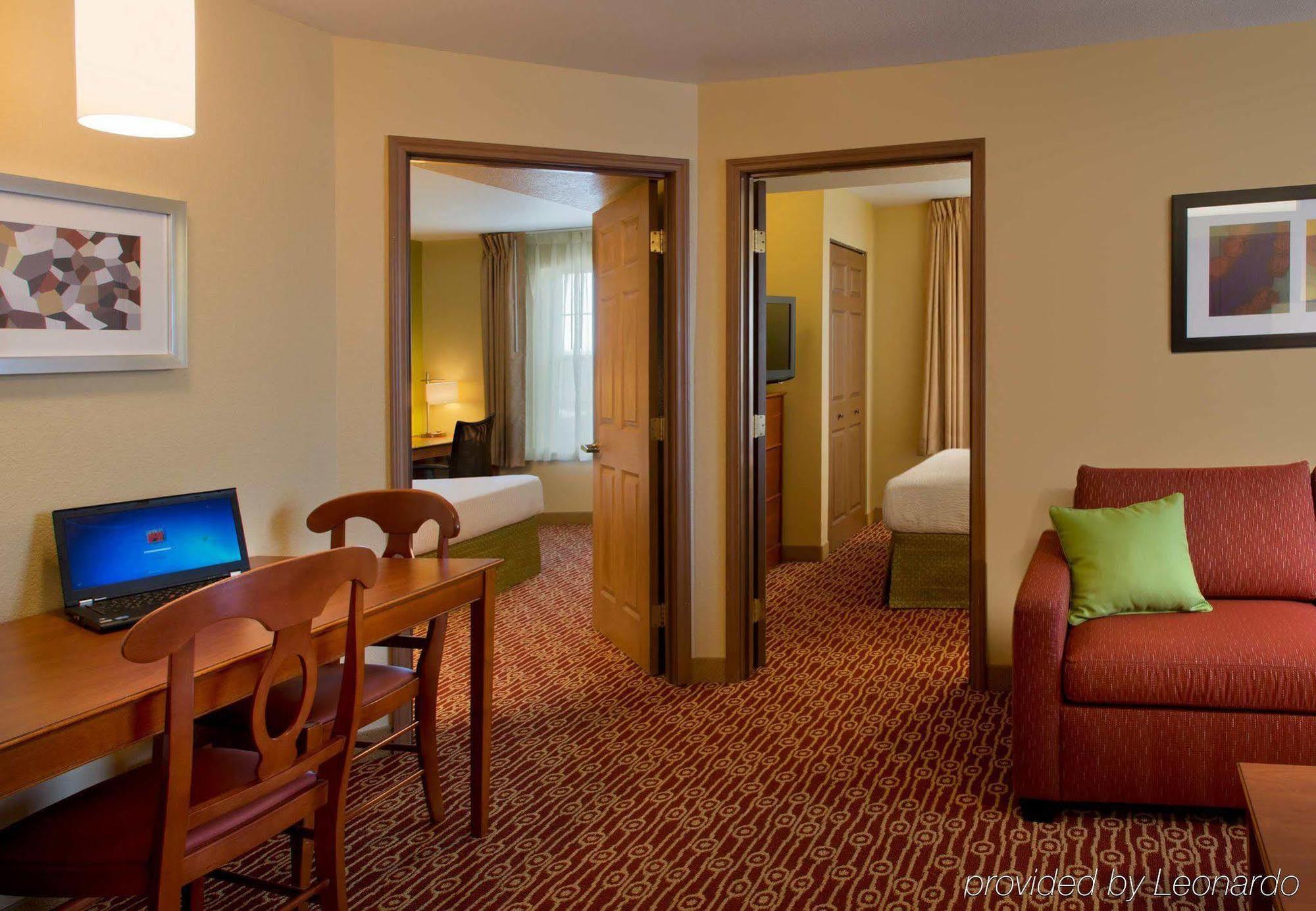 Towneplace Suites By Marriott Denver West Federal Center Lakewood Dış mekan fotoğraf