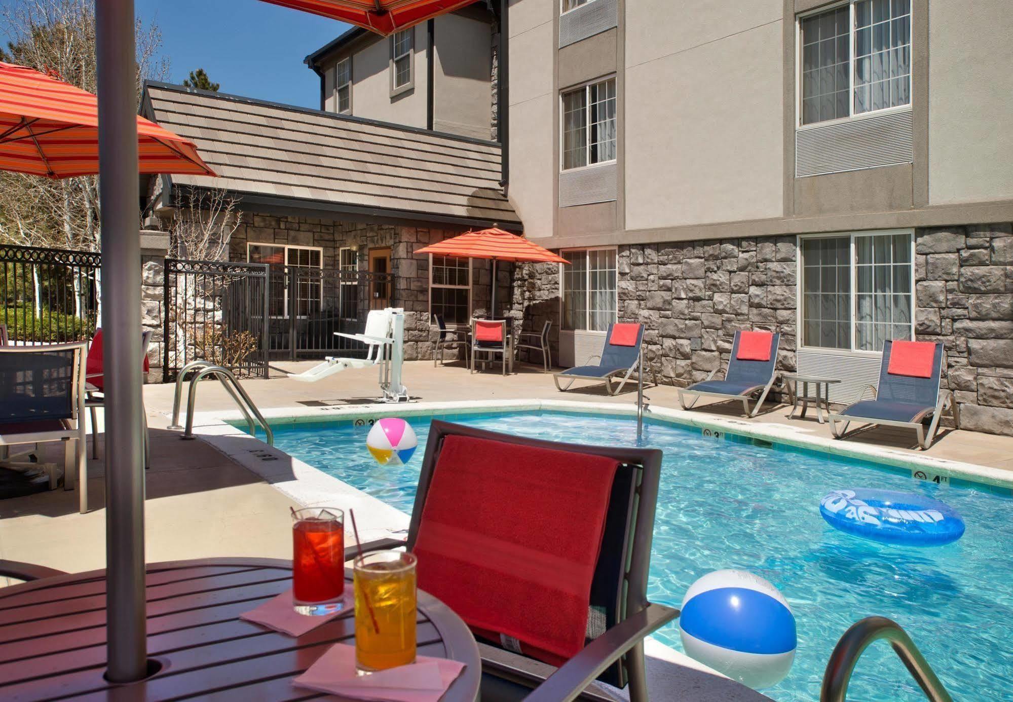 Towneplace Suites By Marriott Denver West Federal Center Lakewood Dış mekan fotoğraf