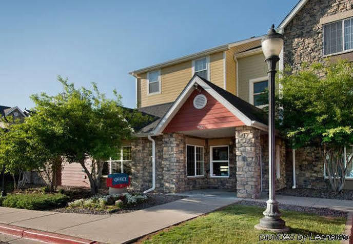 Towneplace Suites By Marriott Denver West Federal Center Lakewood Dış mekan fotoğraf