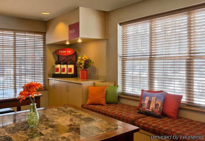 Towneplace Suites By Marriott Denver West Federal Center Lakewood Dış mekan fotoğraf