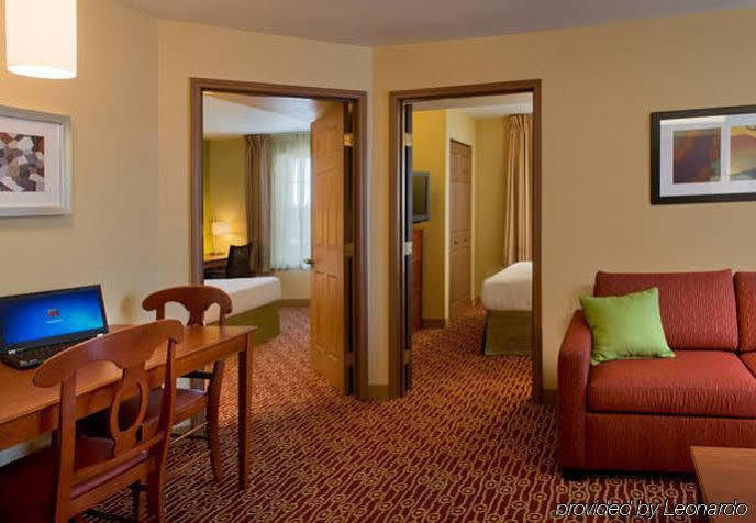 Towneplace Suites By Marriott Denver West Federal Center Lakewood Dış mekan fotoğraf