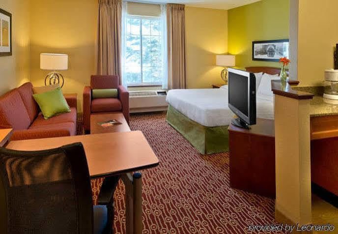 Towneplace Suites By Marriott Denver West Federal Center Lakewood Dış mekan fotoğraf